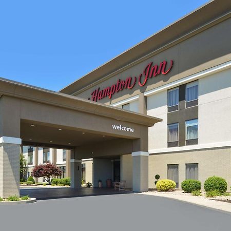 Hampton Inn Carbondale Exterior foto