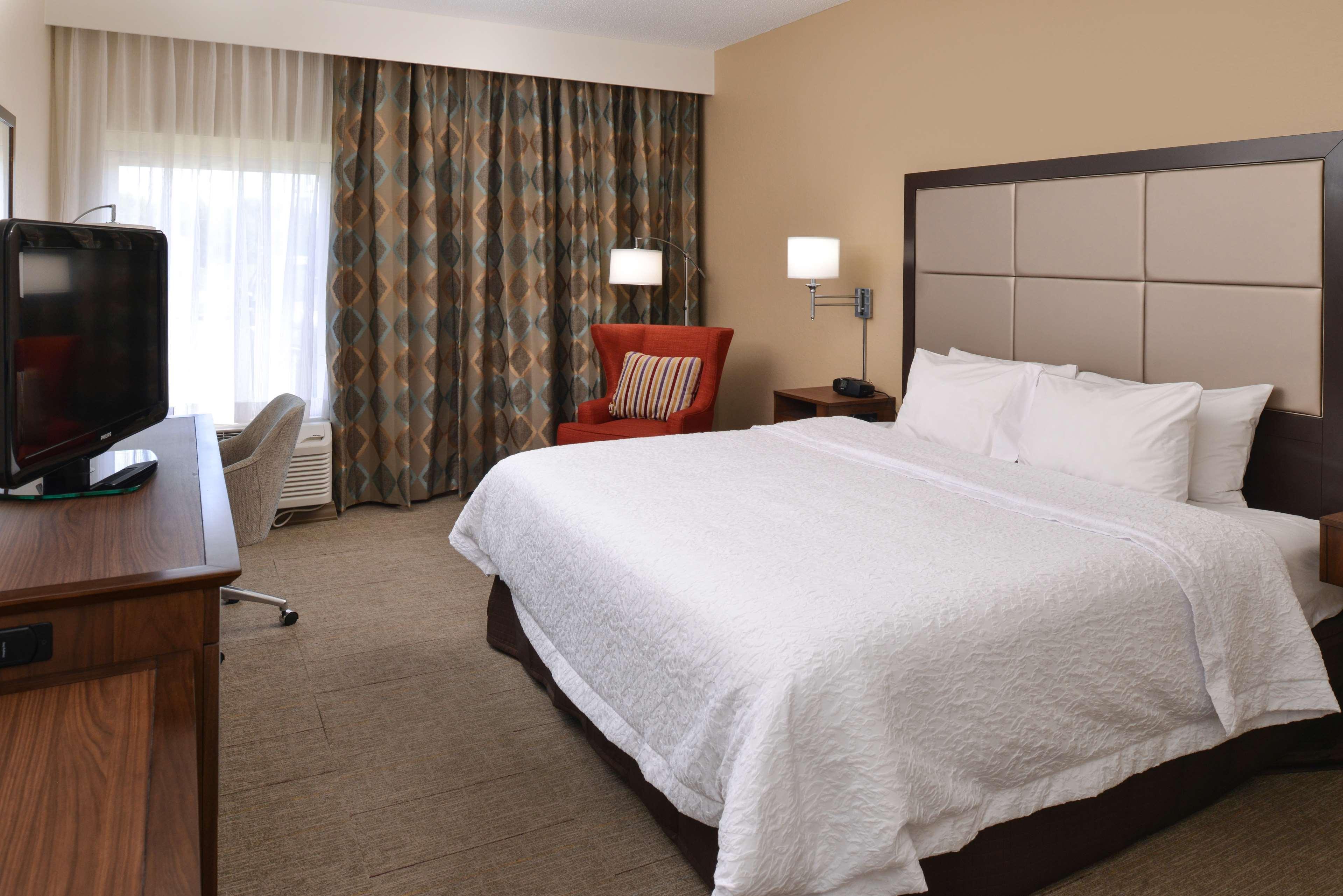 Hampton Inn Carbondale Exterior foto