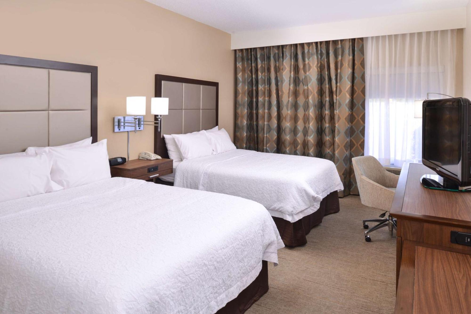 Hampton Inn Carbondale Exterior foto