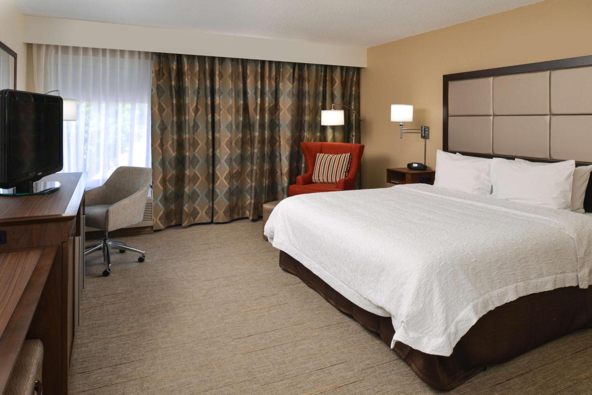 Hampton Inn Carbondale Exterior foto